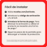 McAfee Total Protection - 1 Año - 1 Dispositivo