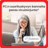 McAfee Total Protection - 1 vuosi - 1 laite