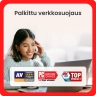 McAfee Total Protection - 1 vuosi - 1 laite