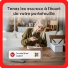 McAfee Total Protection - 1 An - 1 Appareil