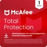 McAfee Total Protection - 1 An - 1 Appareil