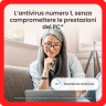 McAfee Total Protection - 1 Anno - 1 Dispositivo