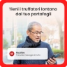 McAfee Total Protection - 1 Anno - 1 Dispositivo