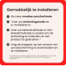 McAfee Total Protection - 1 Apparaat - 1 Jaar