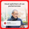 McAfee Total Protection - 1 Apparaat - 1 Jaar
