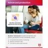 McAfee+ Advanced Individual 1 Year - Unlimited devices