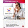 McAfee+ Advanced Family 1 Año - Dispositivos Ilimitados