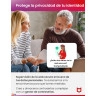 McAfee+ Advanced Family 1 Año - Dispositivos Ilimitados