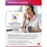McAfee+ Advanced Family 1 An - Appareils Illimités