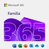 Microsoft 365 Familia 6 Personas - 1 Año