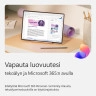 Microsoft 365 Perhe 6 Käyttäjälle - 1 Vuosi