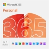 Microsoft 365 Personal 1 Persona - 1 Año