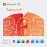 Microsoft 365 Personnel 1 Personne - 1 An