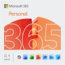 Microsoft 365 Personal 1 Persona - 1 Anno