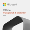 Microsoft Office 2021 Thuisgebruik & Student