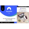 NordVPN Plus +Jottacloud Personal ES