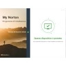 Norton 360 Advanced | 10 Dispositivi | 1 Anno | Con 200 GB di backup nel cloud