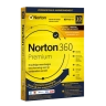 Norton 360 Premium 2026 met Norton Utilities Ultimate 2026 | 10 Apparaten | 1 Jaar