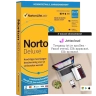 Norton 360 Deluxe | 6 Apparaten | 1 Jaar  + Jottacloud Personal Unlimited | 3 Maanden | Beveiligde back-ups